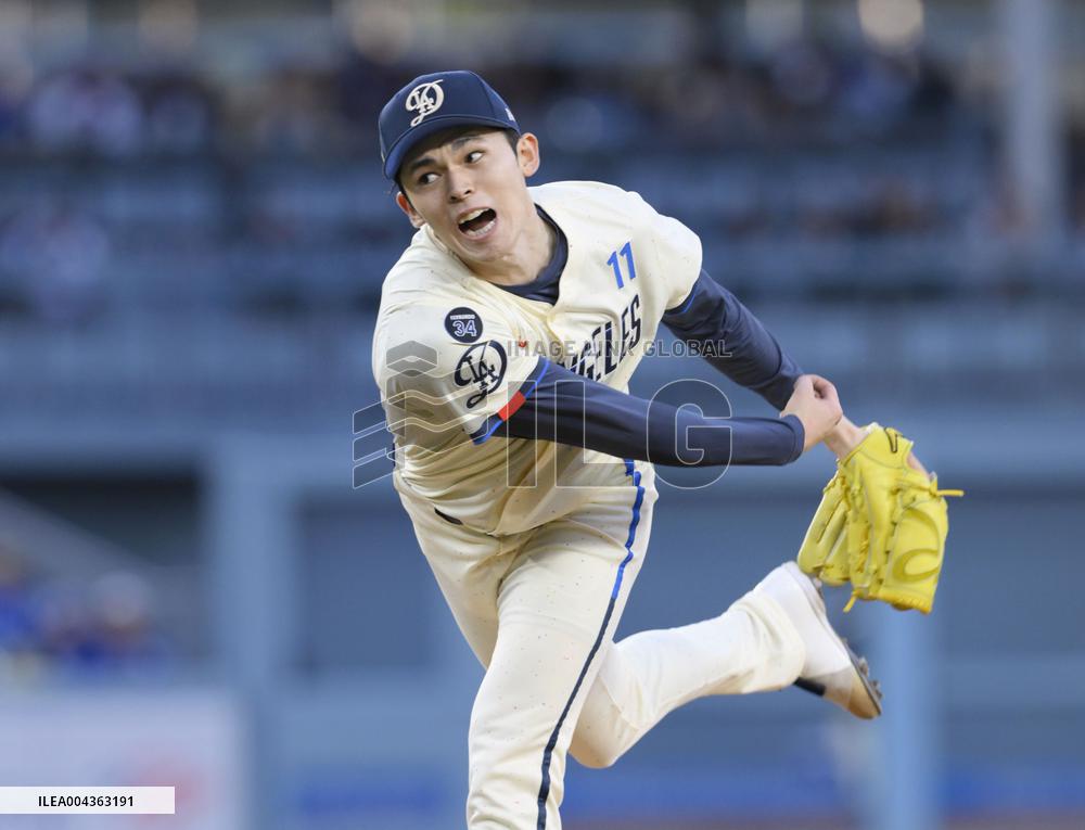 Baseball: Pirates vs. Dodgers