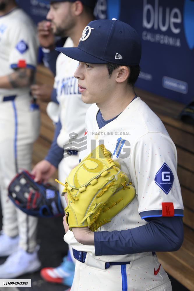 Baseball:Roki Sasaki