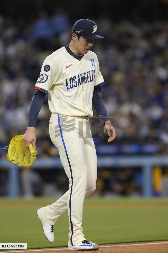 Baseball:Roki Sasaki