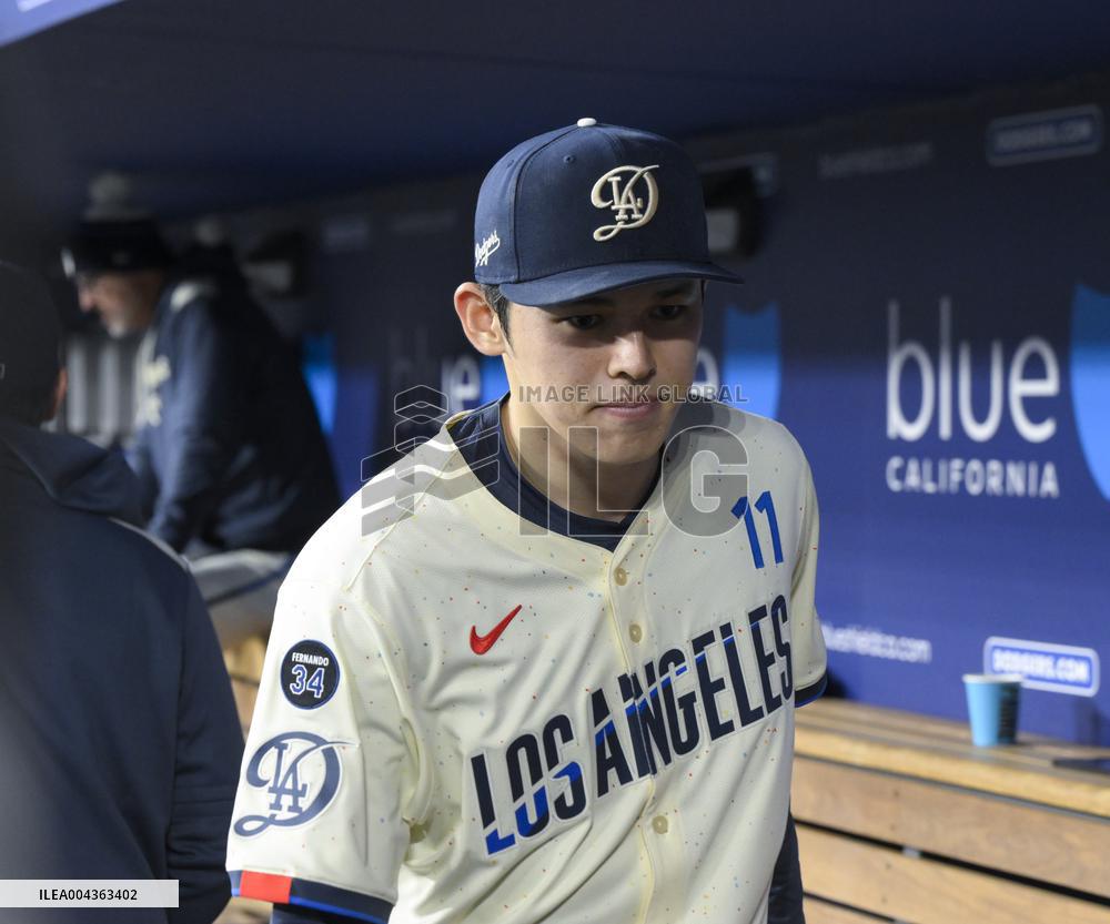 Baseball:Roki Sasaki