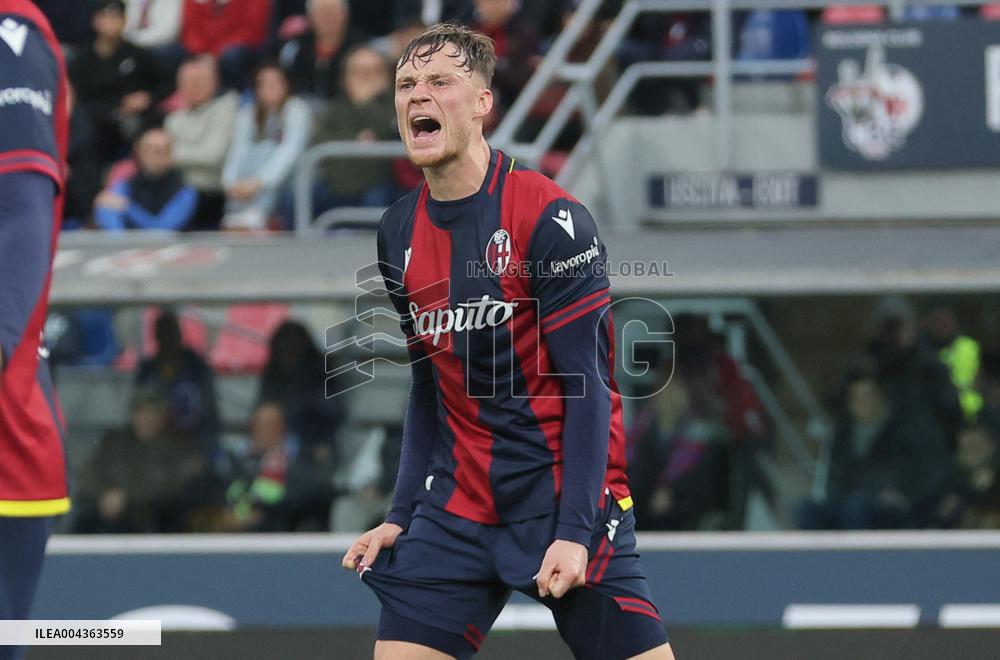 CALCIO - Serie A - Bologna FC vs Inter - FC Internazionale