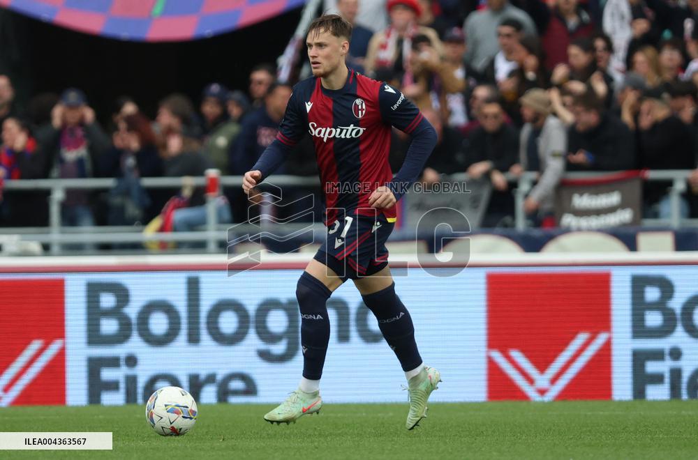 CALCIO - Serie A - Bologna FC vs Inter - FC Internazionale