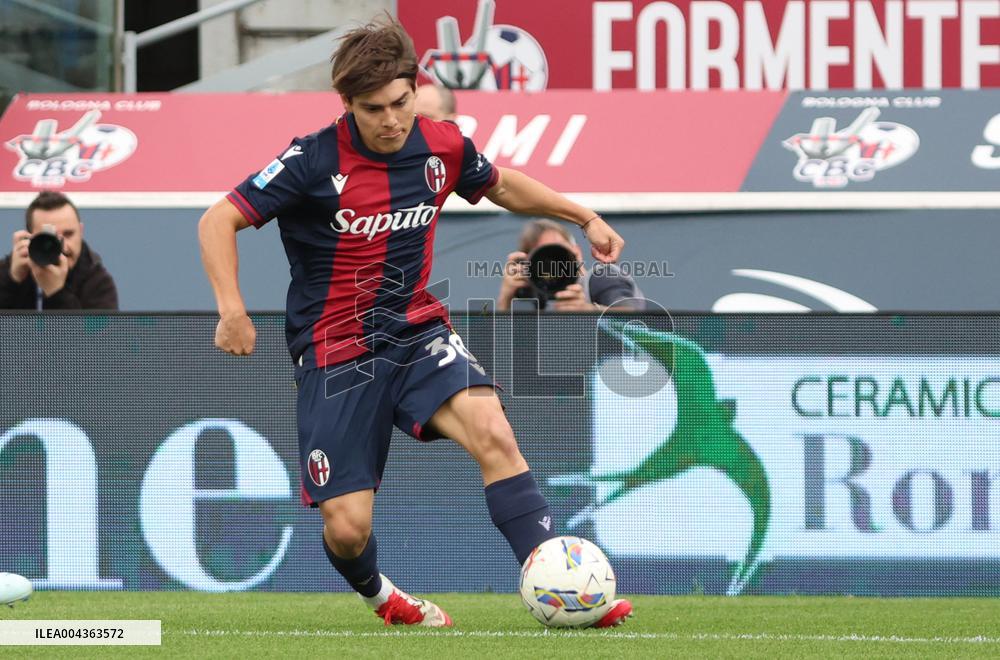 CALCIO - Serie A - Bologna FC vs Inter - FC Internazionale