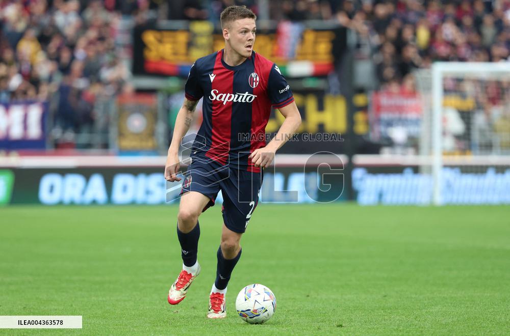 CALCIO - Serie A - Bologna FC vs Inter - FC Internazionale