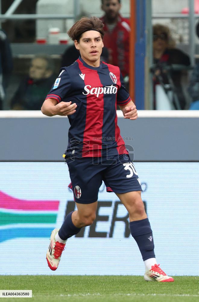 CALCIO - Serie A - Bologna FC vs Inter - FC Internazionale