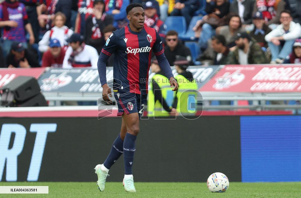 CALCIO - Serie A - Bologna FC vs Inter - FC Internazionale