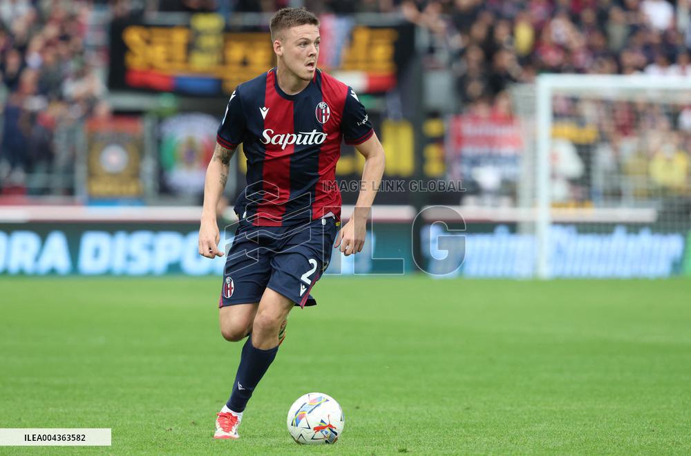 CALCIO - Serie A - Bologna FC vs Inter - FC Internazionale