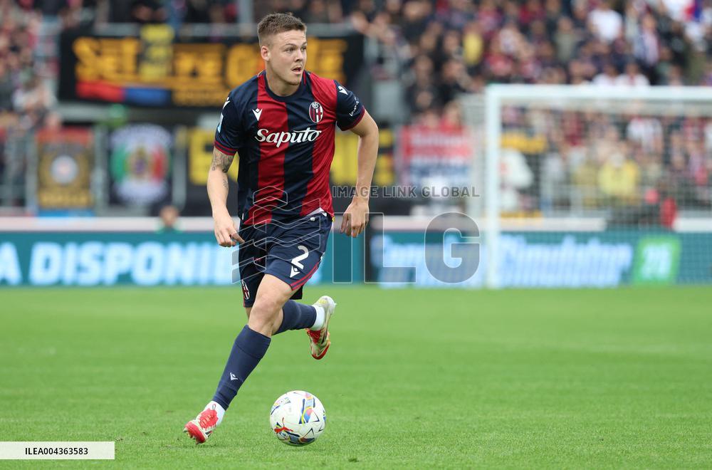 CALCIO - Serie A - Bologna FC vs Inter - FC Internazionale