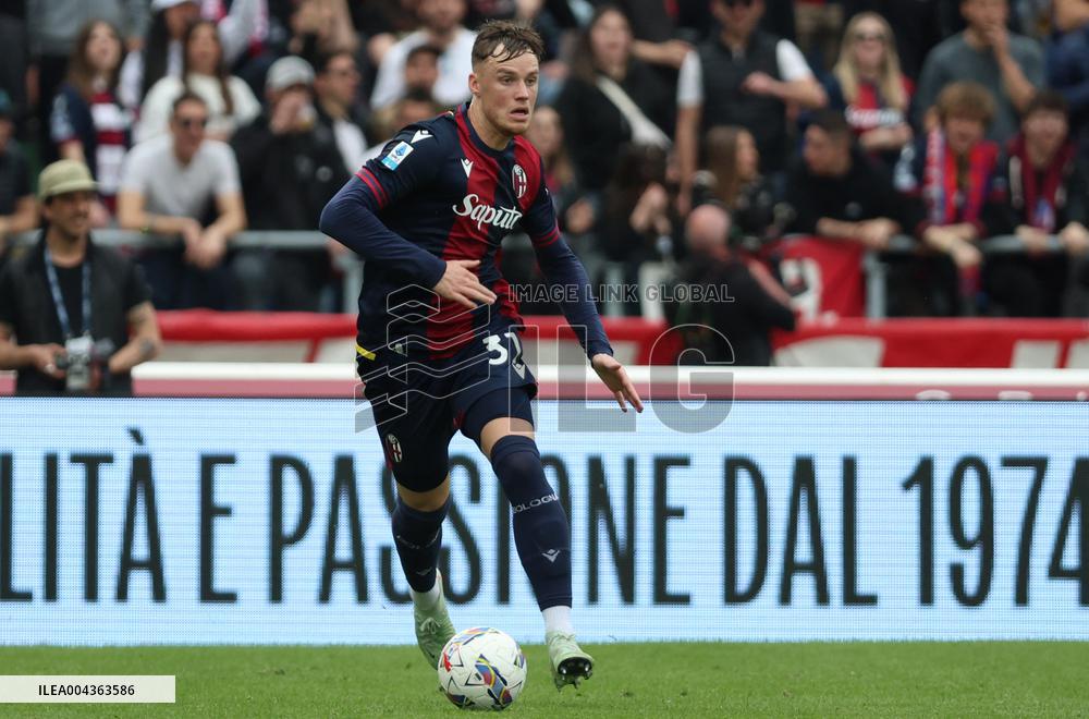 CALCIO - Serie A - Bologna FC vs Inter - FC Internazionale