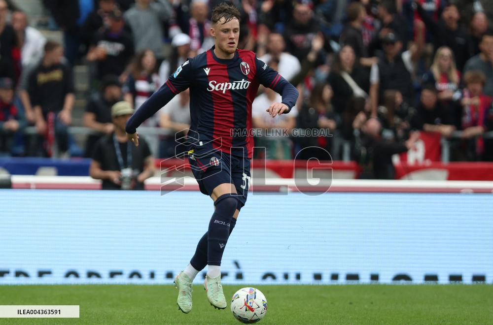 CALCIO - Serie A - Bologna FC vs Inter - FC Internazionale