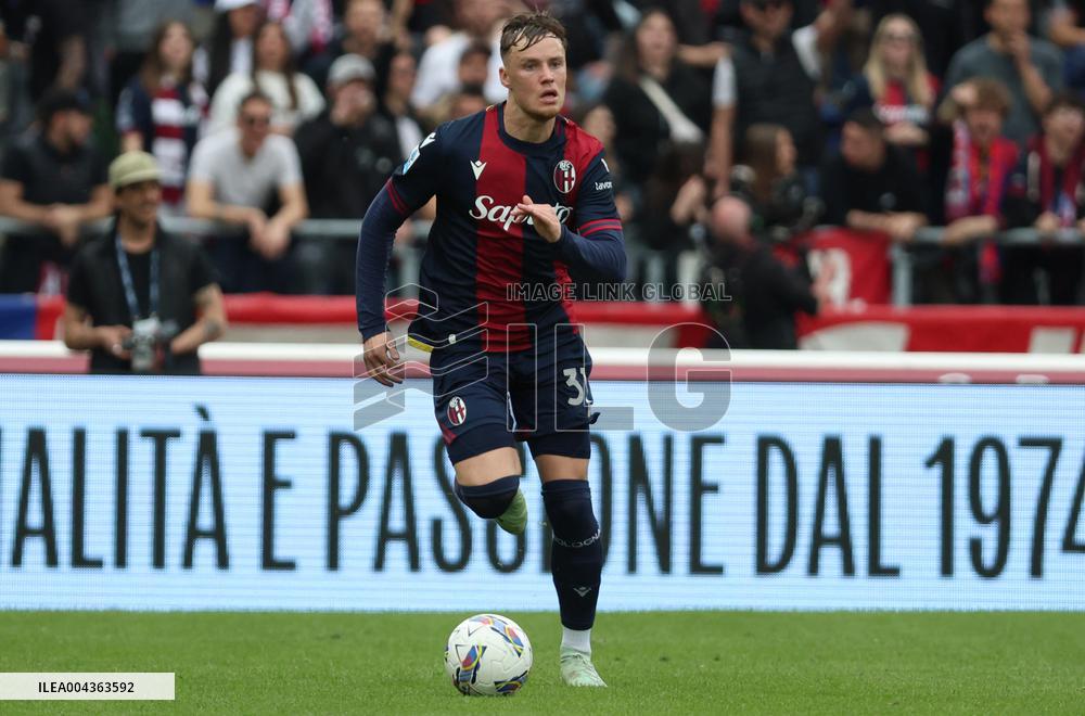 CALCIO - Serie A - Bologna FC vs Inter - FC Internazionale