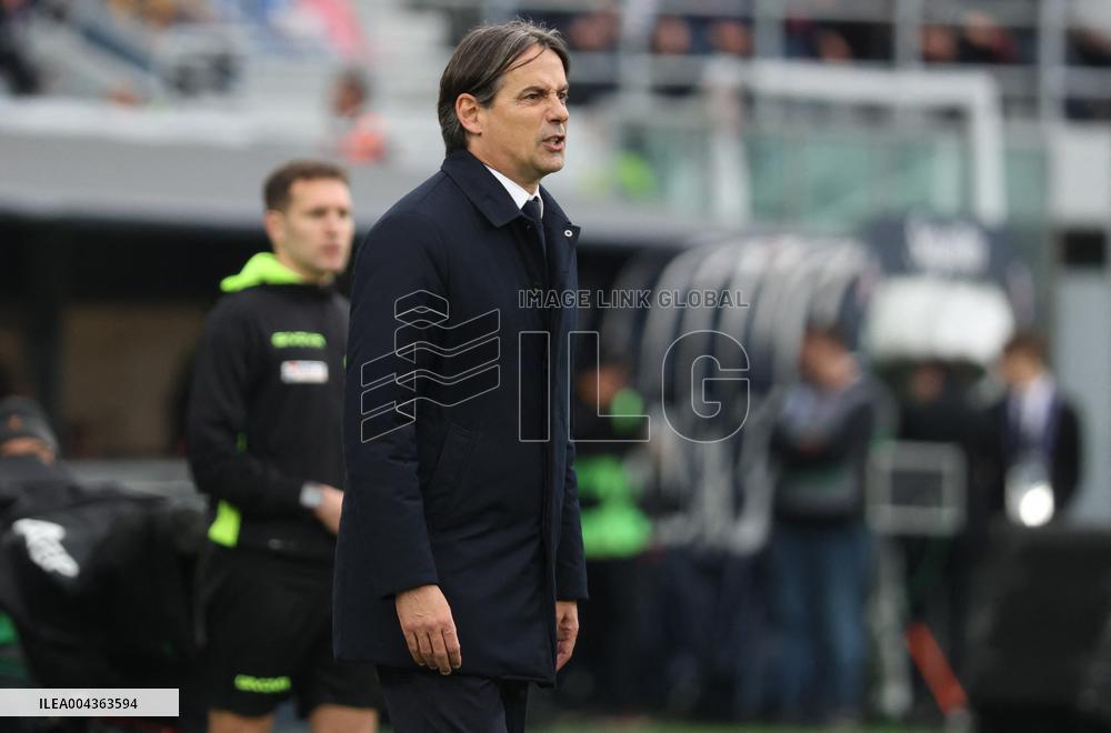 CALCIO - Serie A - Bologna FC vs Inter - FC Internazionale