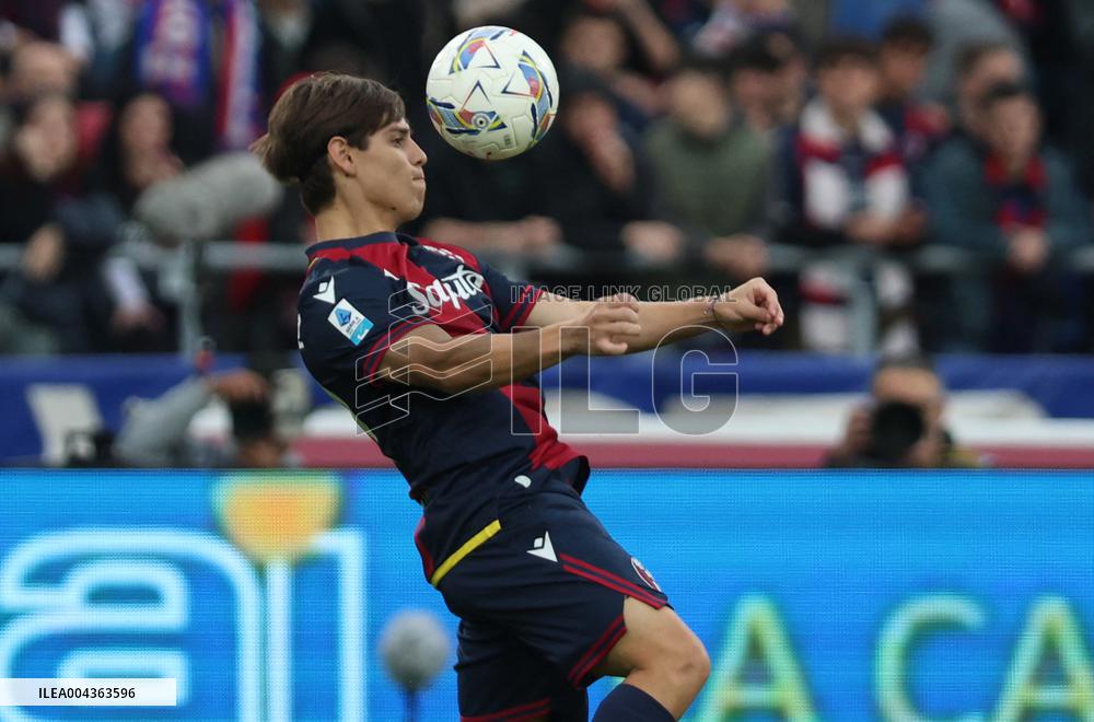 CALCIO - Serie A - Bologna FC vs Inter - FC Internazionale