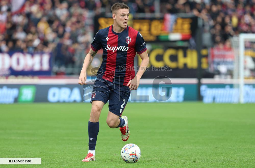 CALCIO - Serie A - Bologna FC vs Inter - FC Internazionale