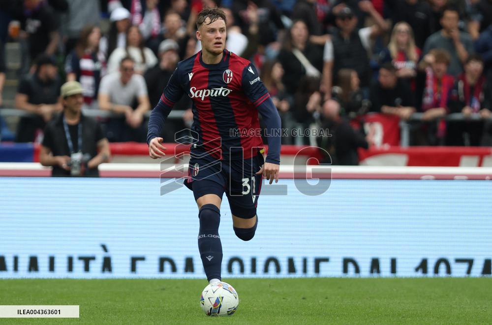 CALCIO - Serie A - Bologna FC vs Inter - FC Internazionale