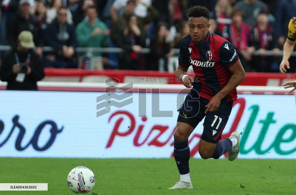 CALCIO - Serie A - Bologna FC vs Inter - FC Internazionale