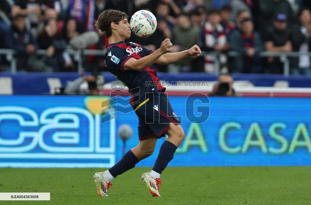 CALCIO - Serie A - Bologna FC vs Inter - FC Internazionale