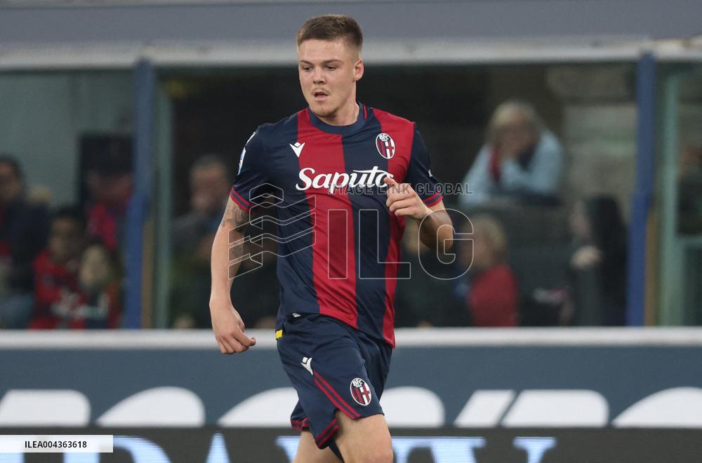 CALCIO - Serie A - Bologna FC vs Inter - FC Internazionale