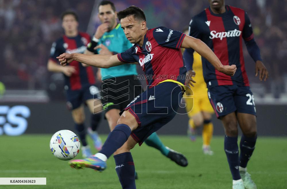 CALCIO - Serie A - Bologna FC vs Inter - FC Internazionale