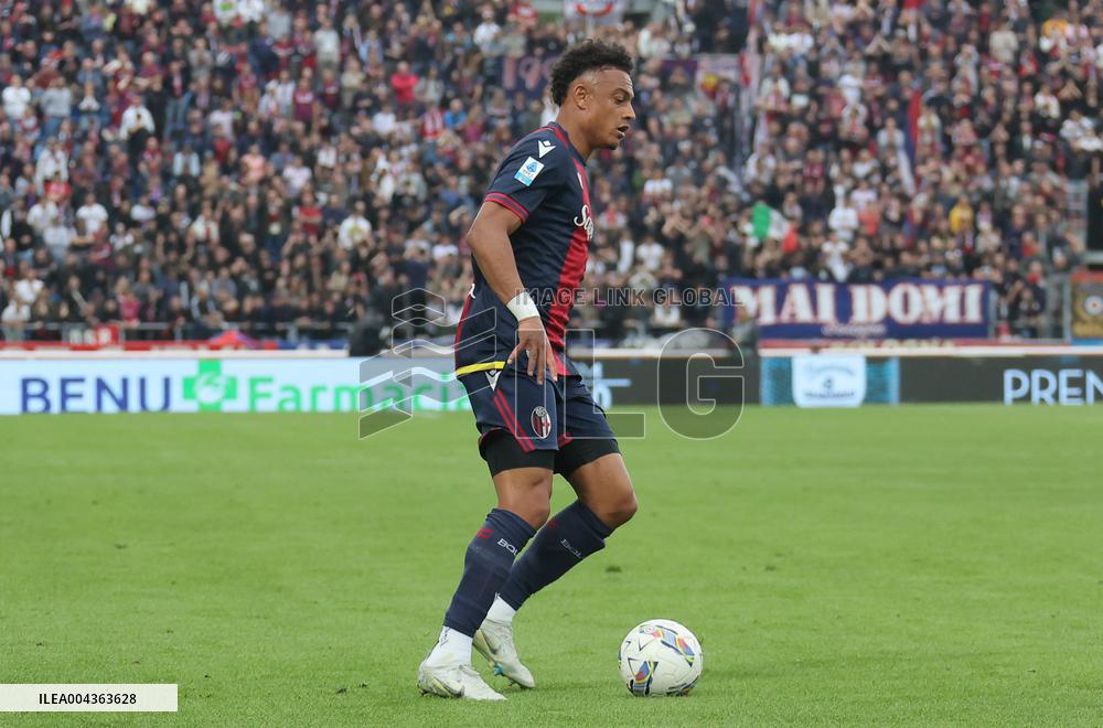 CALCIO - Serie A - Bologna FC vs Inter - FC Internazionale