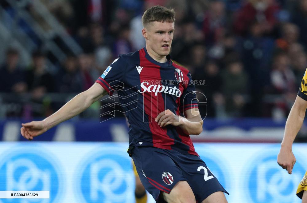 CALCIO - Serie A - Bologna FC vs Inter - FC Internazionale