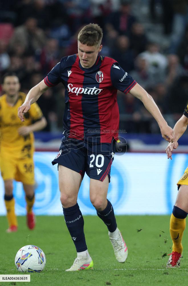 CALCIO - Serie A - Bologna FC vs Inter - FC Internazionale