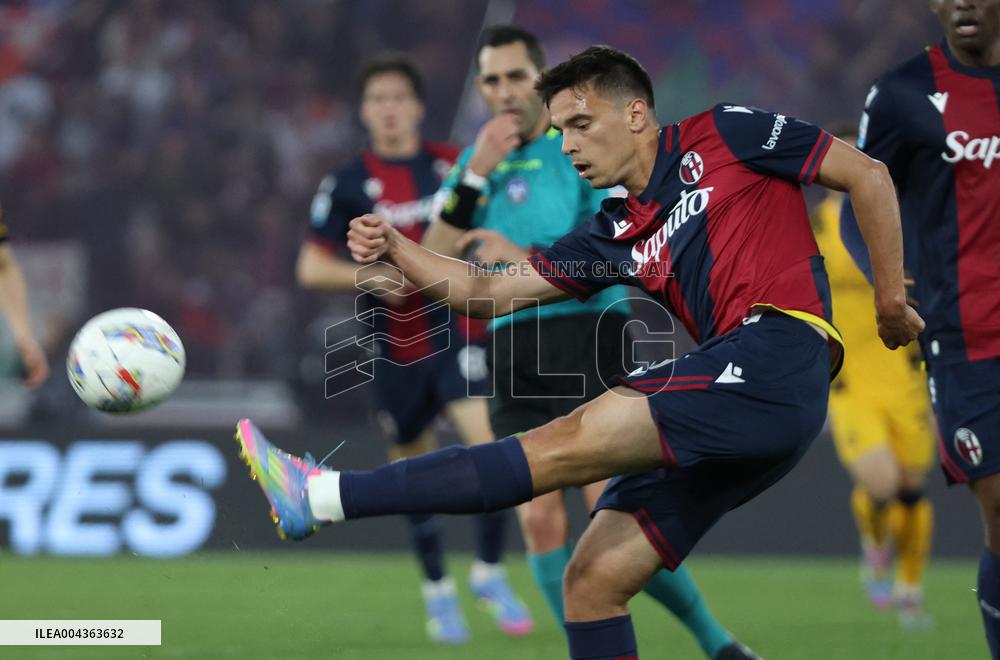 CALCIO - Serie A - Bologna FC vs Inter - FC Internazionale