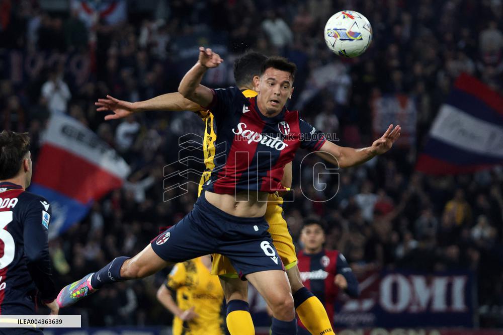 CALCIO - Serie A - Bologna FC vs Inter - FC Internazionale