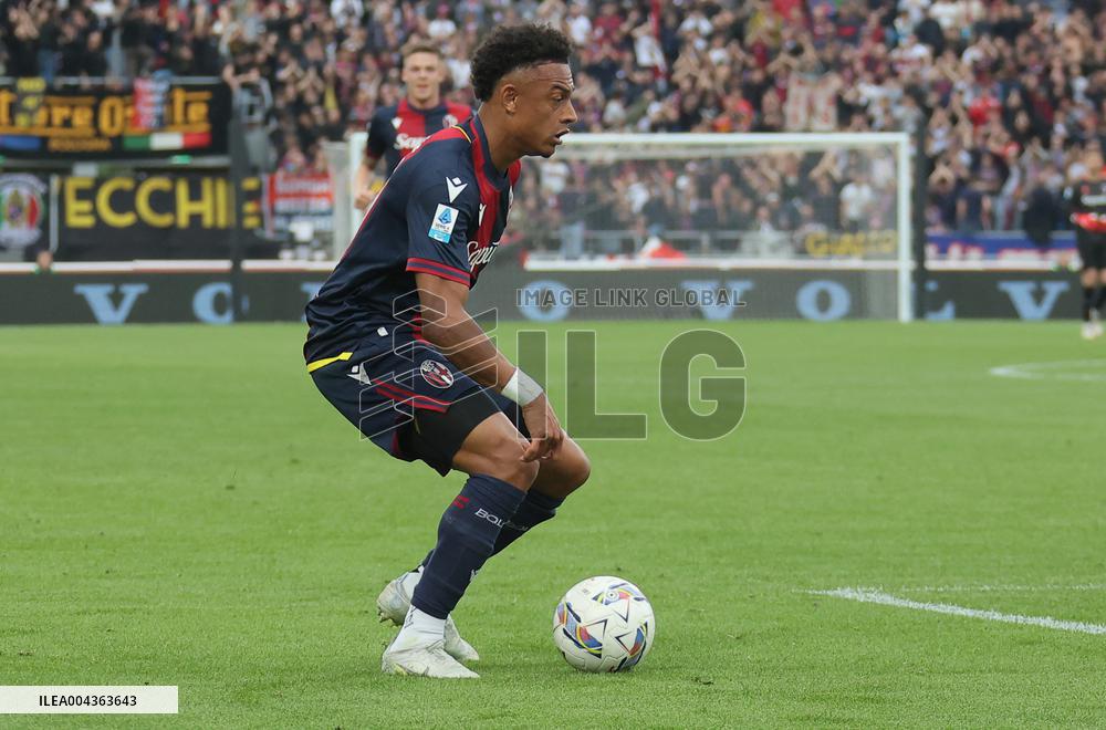 CALCIO - Serie A - Bologna FC vs Inter - FC Internazionale