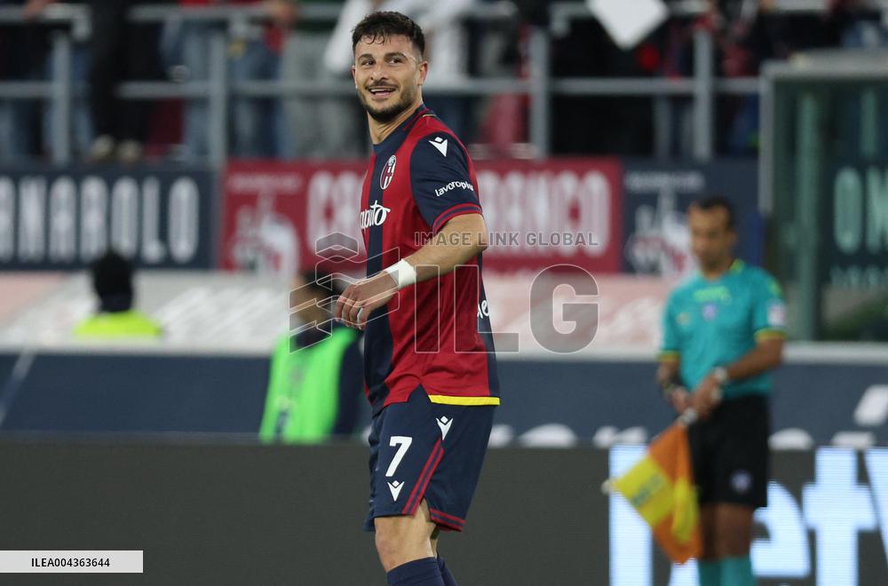 CALCIO - Serie A - Bologna FC vs Inter - FC Internazionale