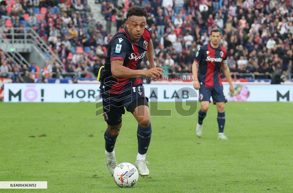 CALCIO - Serie A - Bologna FC vs Inter - FC Internazionale