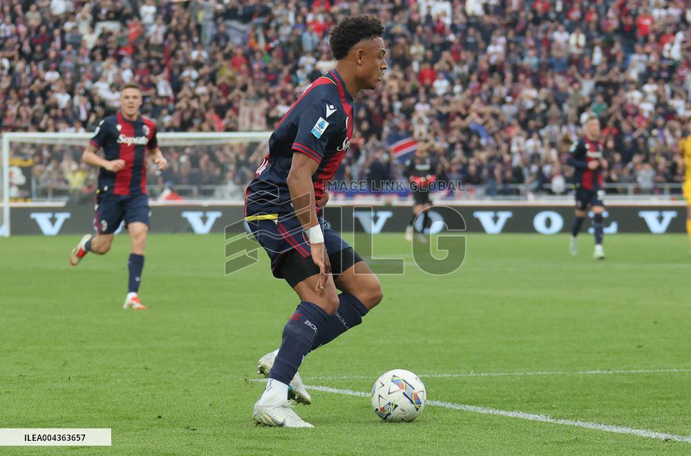 CALCIO - Serie A - Bologna FC vs Inter - FC Internazionale