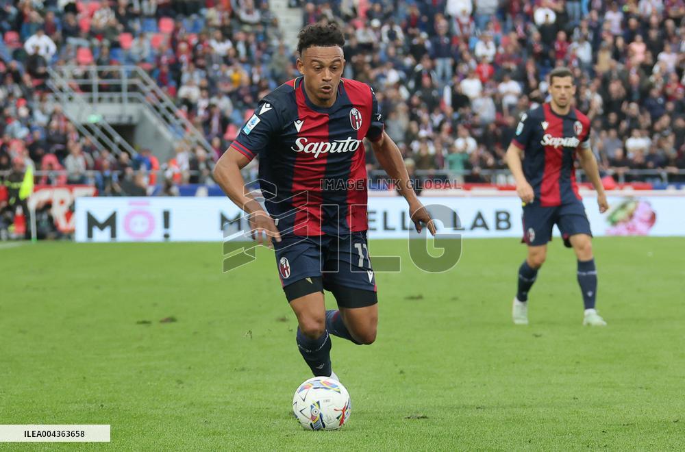 CALCIO - Serie A - Bologna FC vs Inter - FC Internazionale