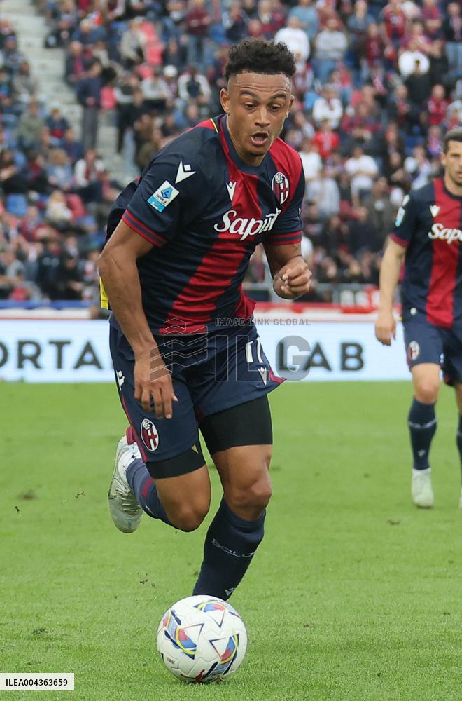 CALCIO - Serie A - Bologna FC vs Inter - FC Internazionale