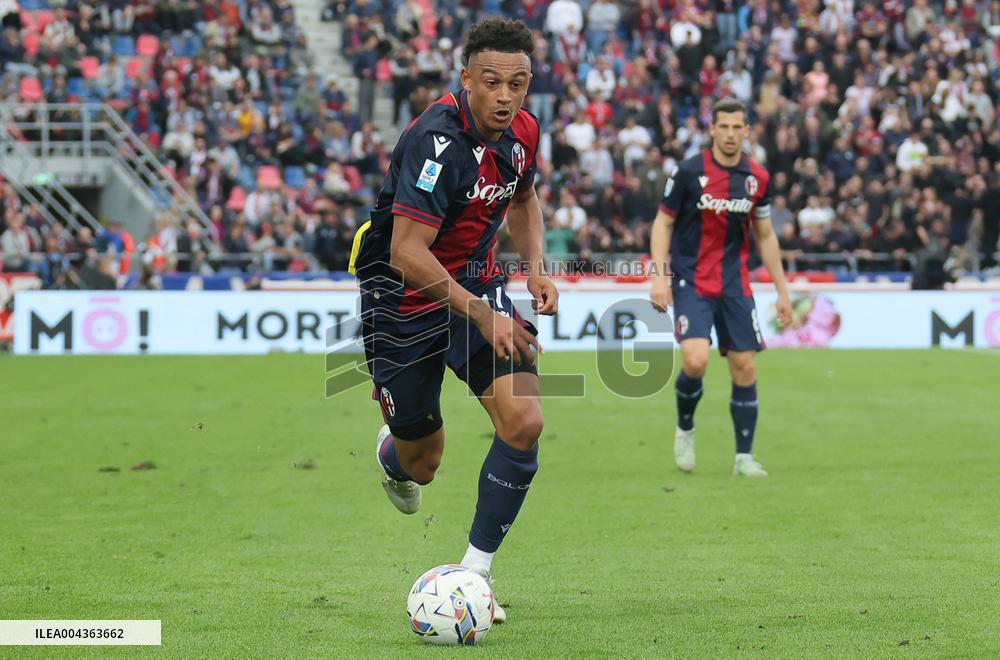 CALCIO - Serie A - Bologna FC vs Inter - FC Internazionale