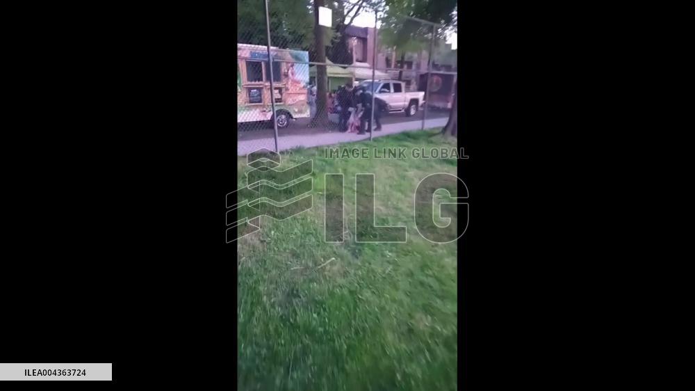 Canada: Several Killed After Car Rams Into Crowd at Filipino Festival in Vancouver