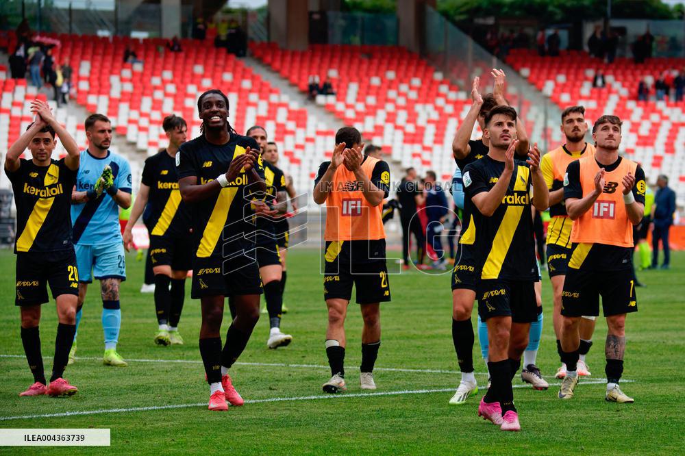 CALCIO - Serie B - SSC Bari vs Modena FC