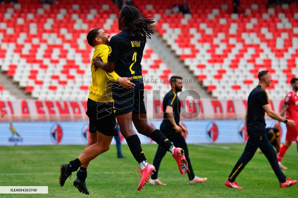 CALCIO - Serie B - SSC Bari vs Modena FC