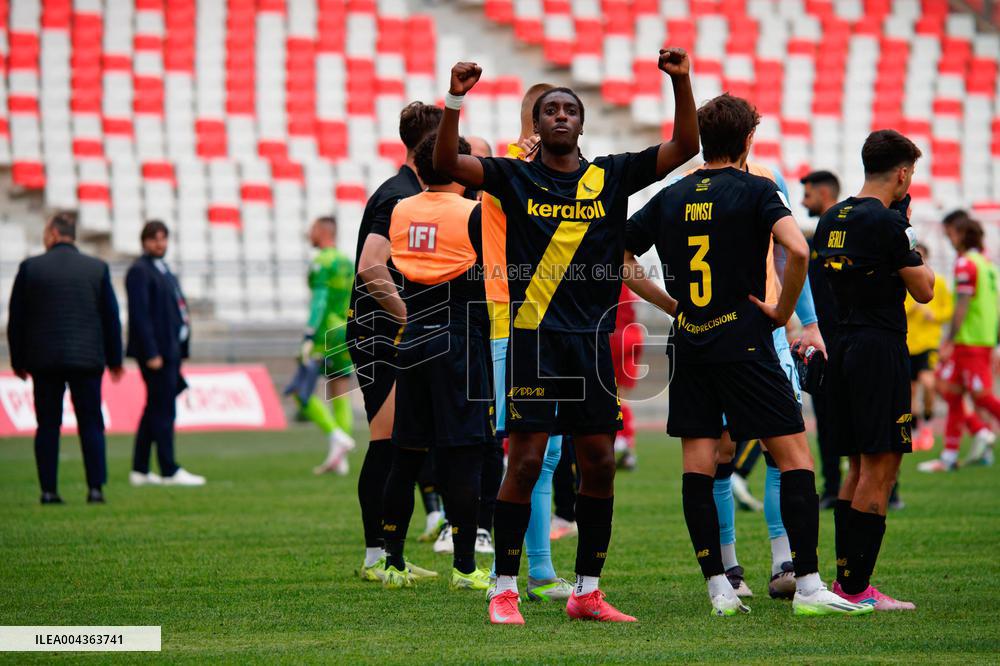 CALCIO - Serie B - SSC Bari vs Modena FC