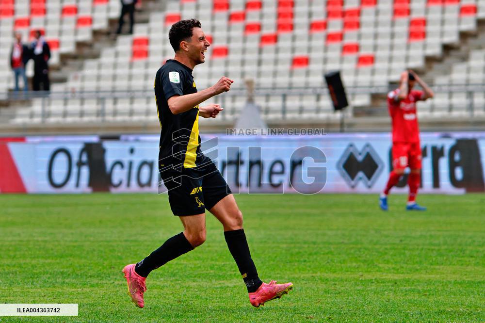 CALCIO - Serie B - SSC Bari vs Modena FC