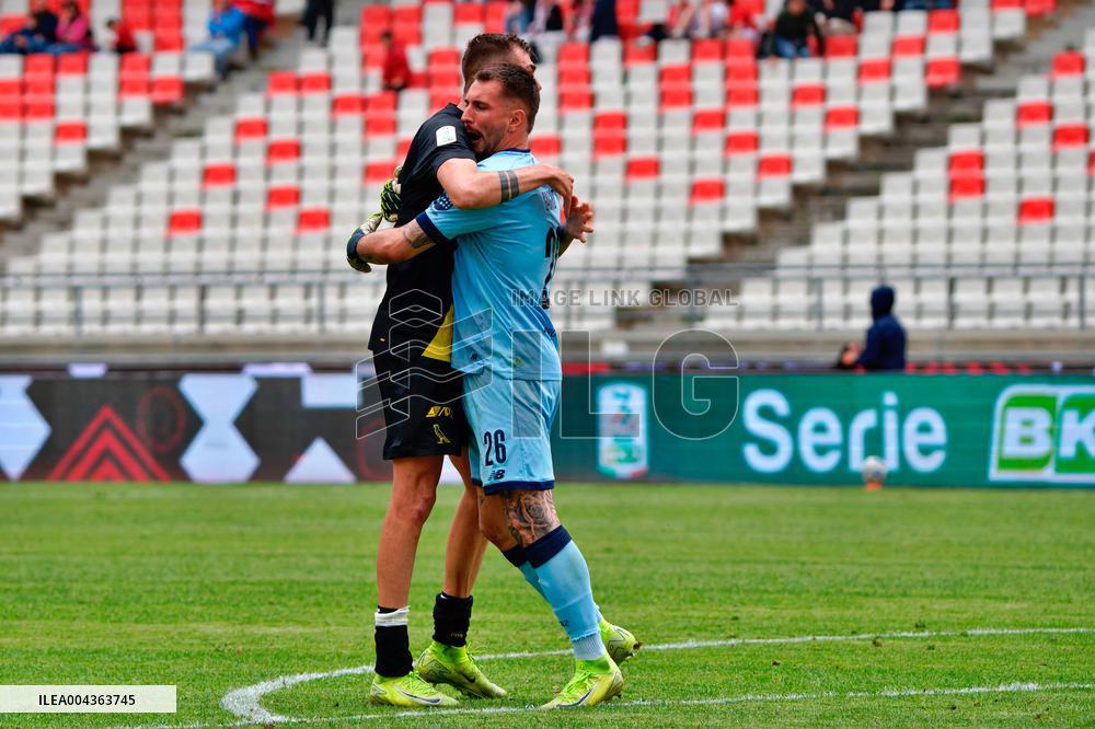 CALCIO - Serie B - SSC Bari vs Modena FC