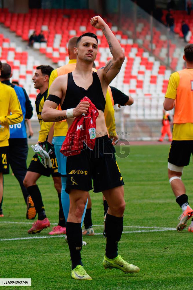 CALCIO - Serie B - SSC Bari vs Modena FC