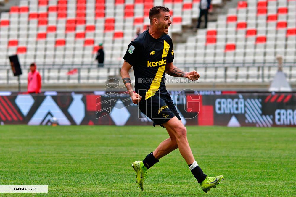 CALCIO - Serie B - SSC Bari vs Modena FC