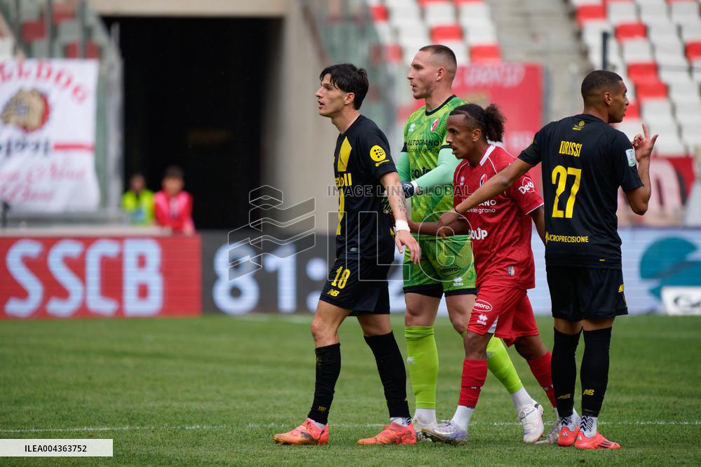 CALCIO - Serie B - SSC Bari vs Modena FC