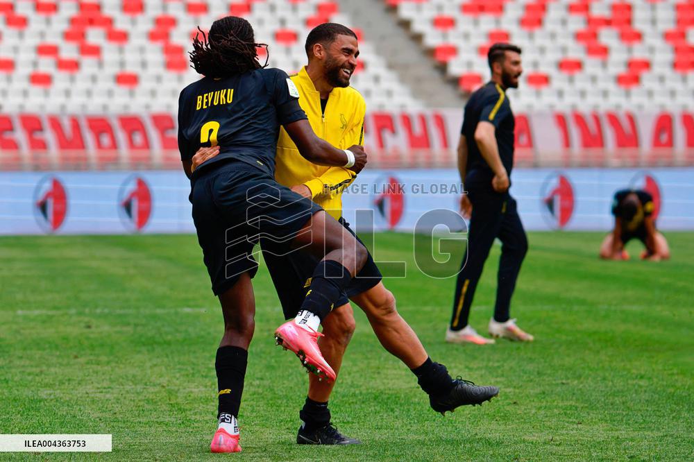 CALCIO - Serie B - SSC Bari vs Modena FC