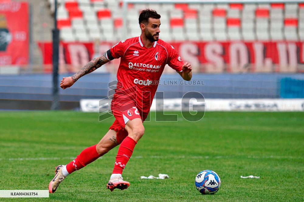 CALCIO - Serie B - SSC Bari vs Modena FC