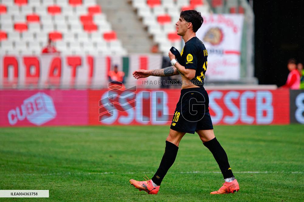 CALCIO - Serie B - SSC Bari vs Modena FC