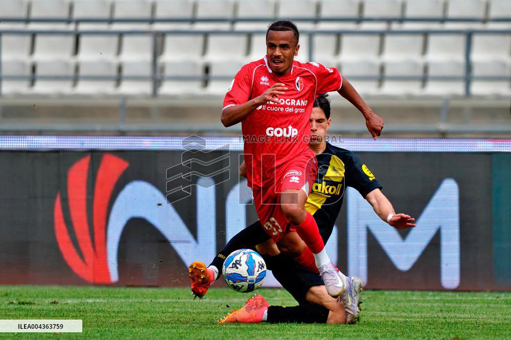 CALCIO - Serie B - SSC Bari vs Modena FC