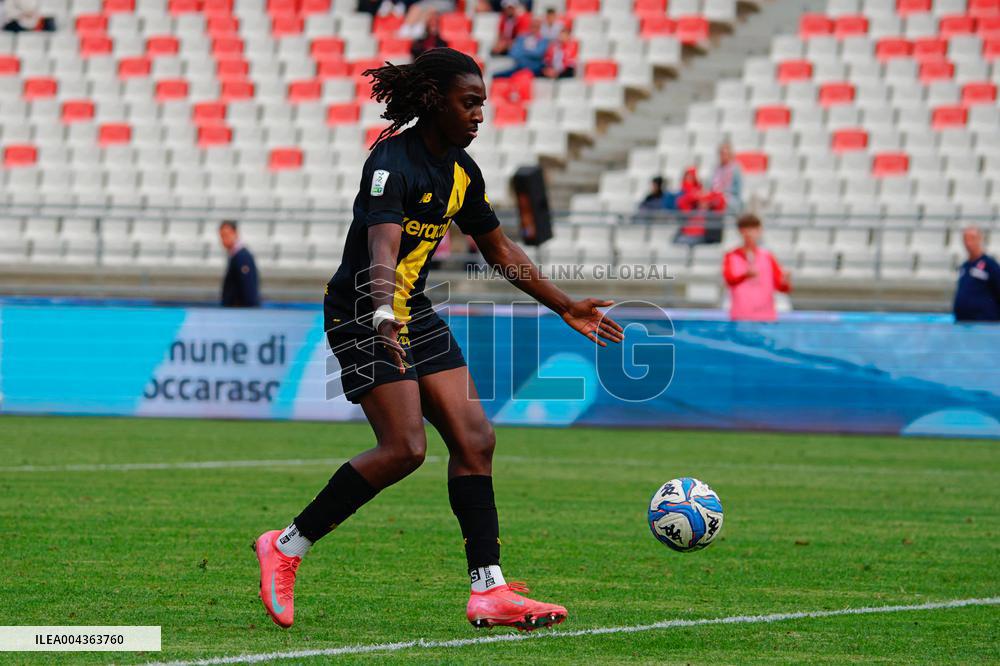 CALCIO - Serie B - SSC Bari vs Modena FC