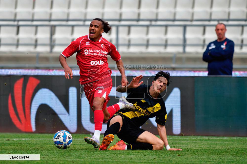 CALCIO - Serie B - SSC Bari vs Modena FC